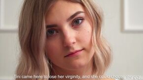 Нежная ебля с молоденькой сучкой