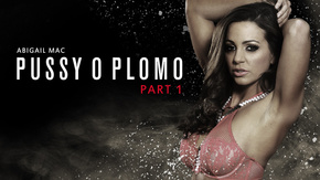 Смотреть трах в пизду красивой брюнетки