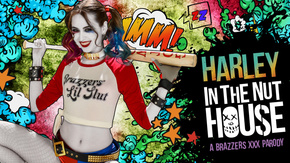 Смотреть красивая порно пародия с молоденькой стройной брюнеткой и врачом